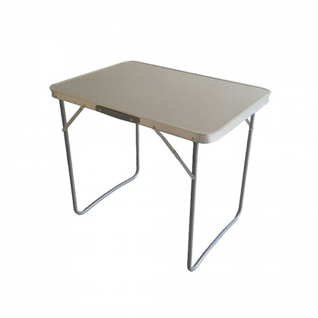 Camp Table Aluminium 70cm