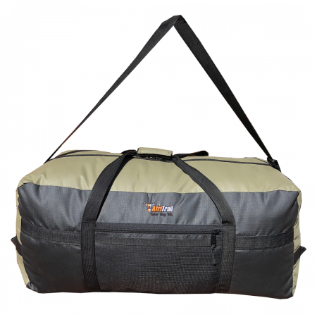 Afritrail Gear Bag Large 90L
