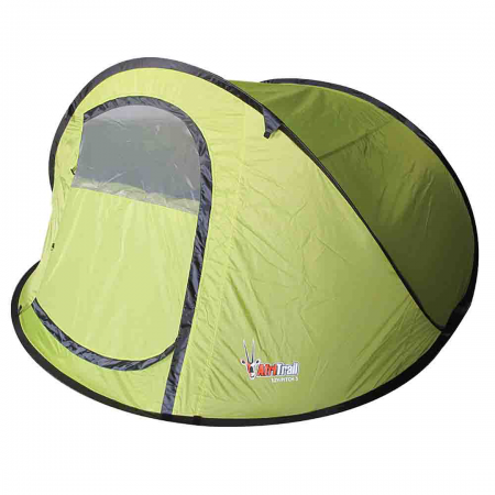 Ezy-Pitch 3 Pop-Up Tent