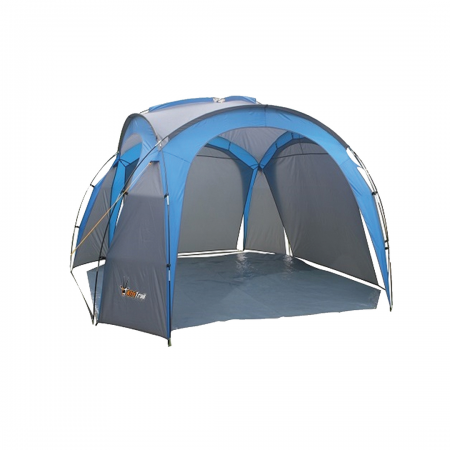 Sun Shade Dome Includes 2 Panels And Pe Floor