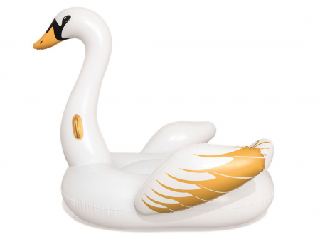 Luxury Swan 1.69 x 1.69m