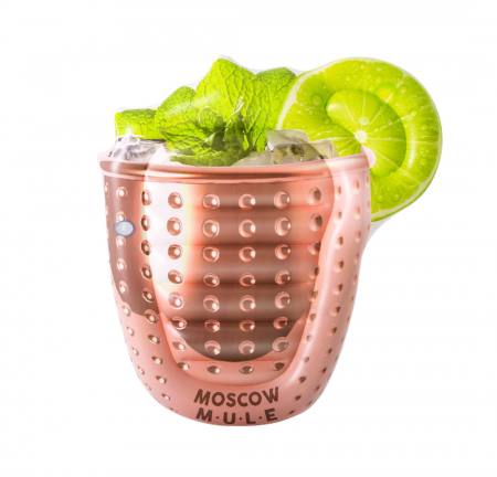 moscow mule Float 1.73 x 1.60m