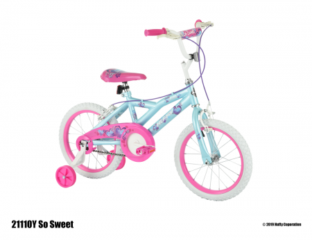 Tricycle So Sweet Girl Girls