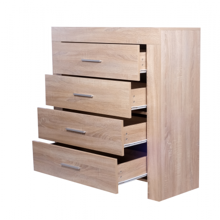 Chest Of Drawers 100cm