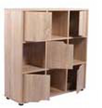 Cube Storage Cabinet