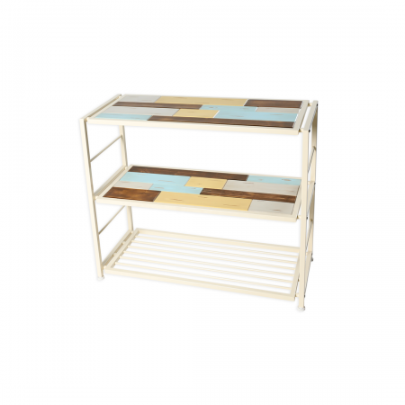3-Layer Shelf