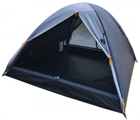 Genesis 3P Dome Tent