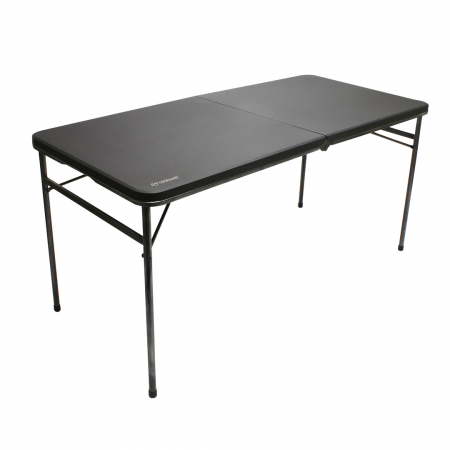 Ironside 100cm Folding Table 120kg
