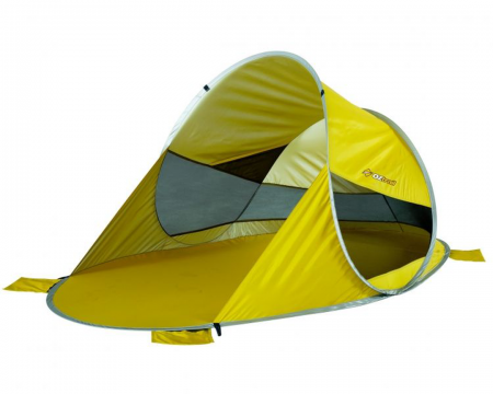 Personal Pop-Up Beach Dome