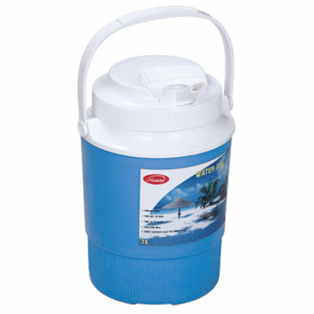 Thermal Jug with Spout 2L