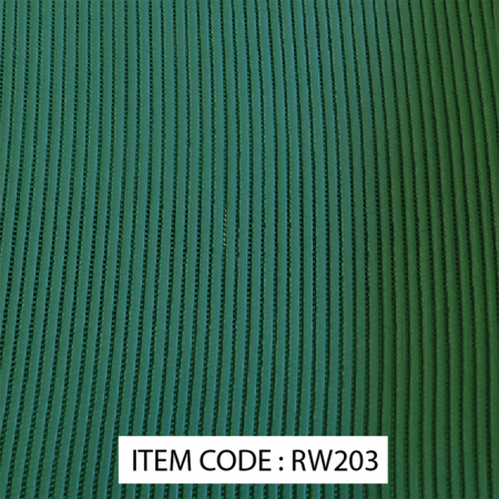 PVC Floor Covering 65cm x 15m Green