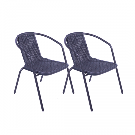 Bistro Chair 2-Pack
