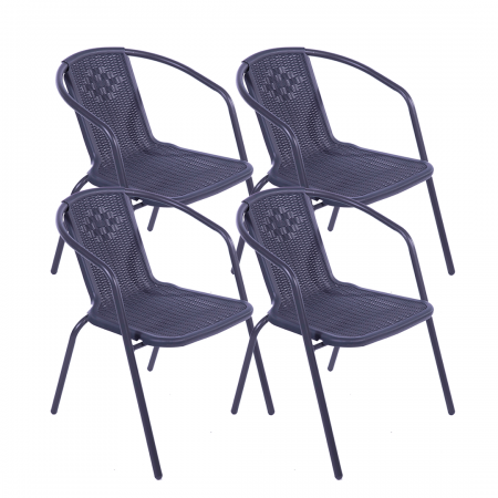 Bistro Chair 4-Pack