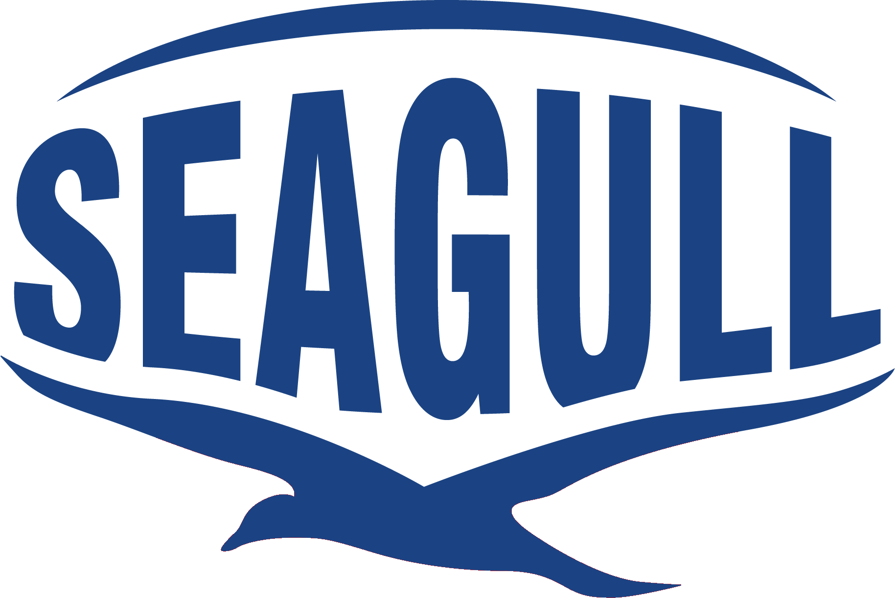 Seagull Industries Logo
