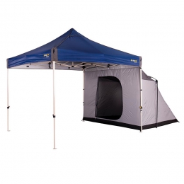 Gazebos & Accessories