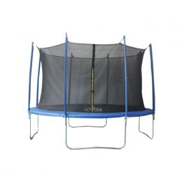 Trampolines