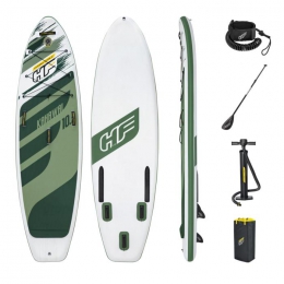 Stand-Up-Paddle Boards