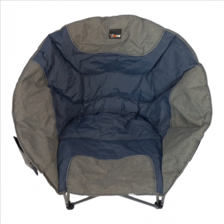 AfriTrail Deluxe Moon Chair - Jumbo -150kg