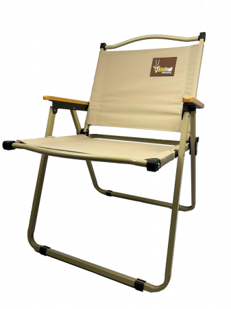 Afritrail Plettenberg Beach Chair 130kg