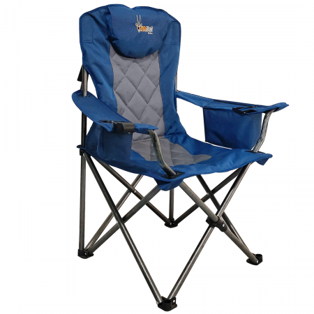 Afritrail Rhino Cooler Armchair 150kg