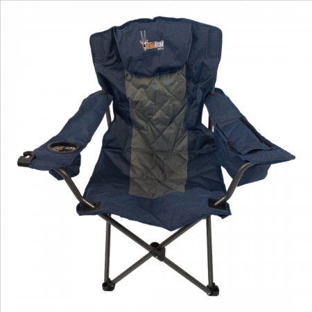 Afritrail Rhino Cooler Armchair 150kg