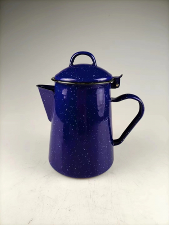 Afritrail Enamelware  Coffee Pot 1.8L