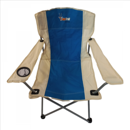 Bushbuck Camp Chair 120kg