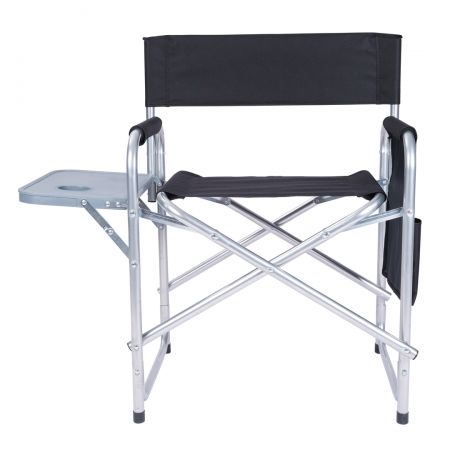 Afritrail Directors Camping Chair + Side table