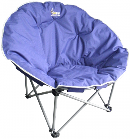 Moon Chair Jumbo 150kg