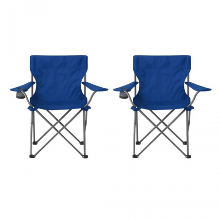 Suni Camp Chair Twin-Pack