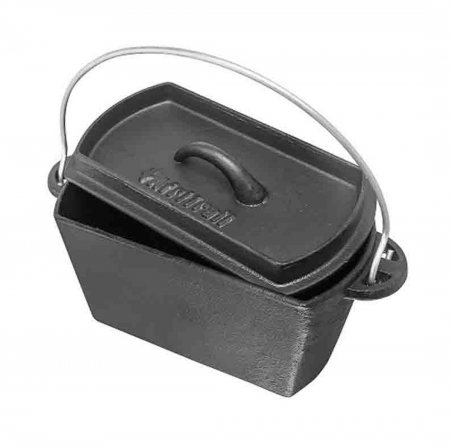 Bread Pot