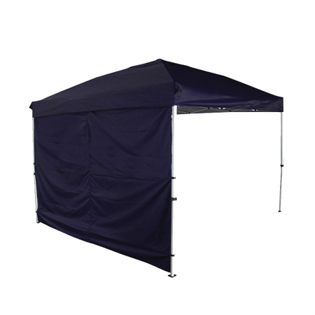 2-Piece Gazebo Wall Kit 3m