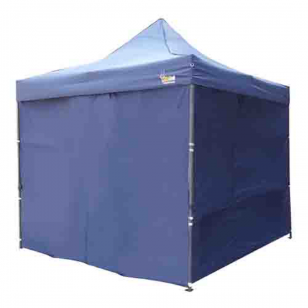 Grand Gazebo Wall Kit 2-Piece 3x3m