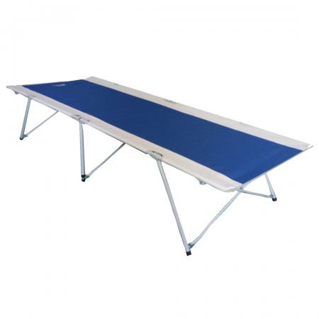 KwikFold Jumbo Stretcher 110kg