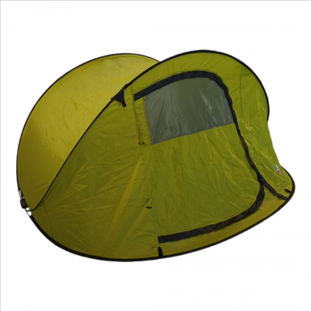 Ezy-Pitch 3 Pop-Up Tent