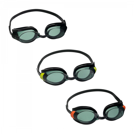 Focus Goggles 7Yrs+