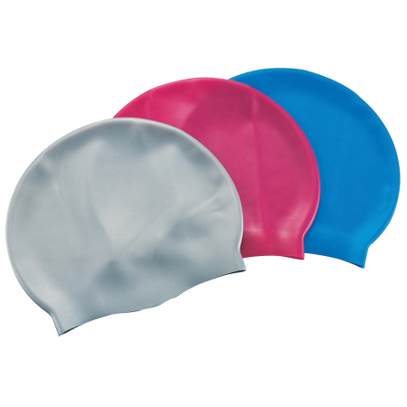 HydroPro Swim Cap 14 Yrs+