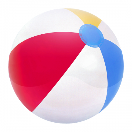 Beach Ball 51cm