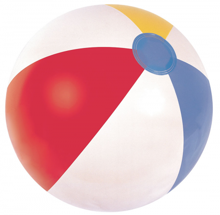 Beach Ball 61cm