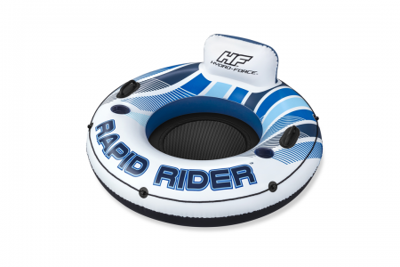 Φ1.35M Rapid Rider Tube