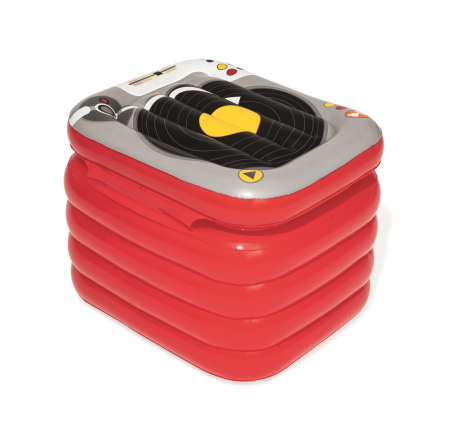 Party Turntable Cooler 61cm x 53cm