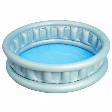 Bestway 1.52MX43CM SPACE SHIP POOL