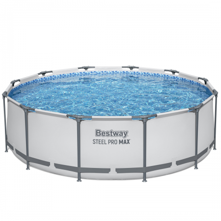 Max Frame Pool Set 9.150L 3.66m x 1.00m