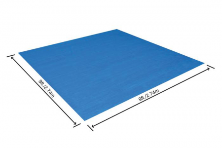 Ground Cloth 274cm x 274cm