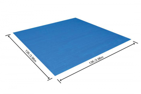 Ground Cloth 396cm 396cm