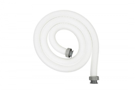 Replacement Hose + Connectors 38mm (For 1500 Gal Pump Pool models Only)