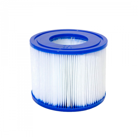 Filter Cartridge (Vi) (For LayZSpa)