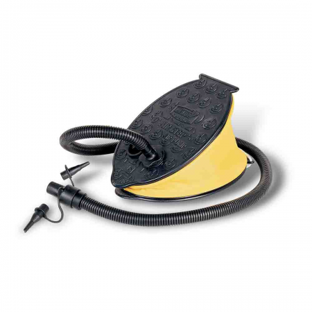 Air Step Air Pump 23 x 15cm