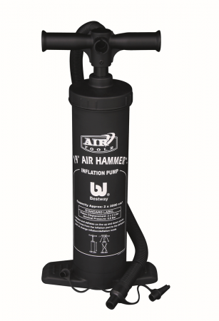48cm Air Hammer Inflation Pump