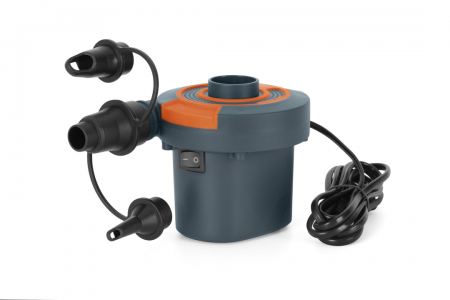 Sidewinder Ac Air Pump